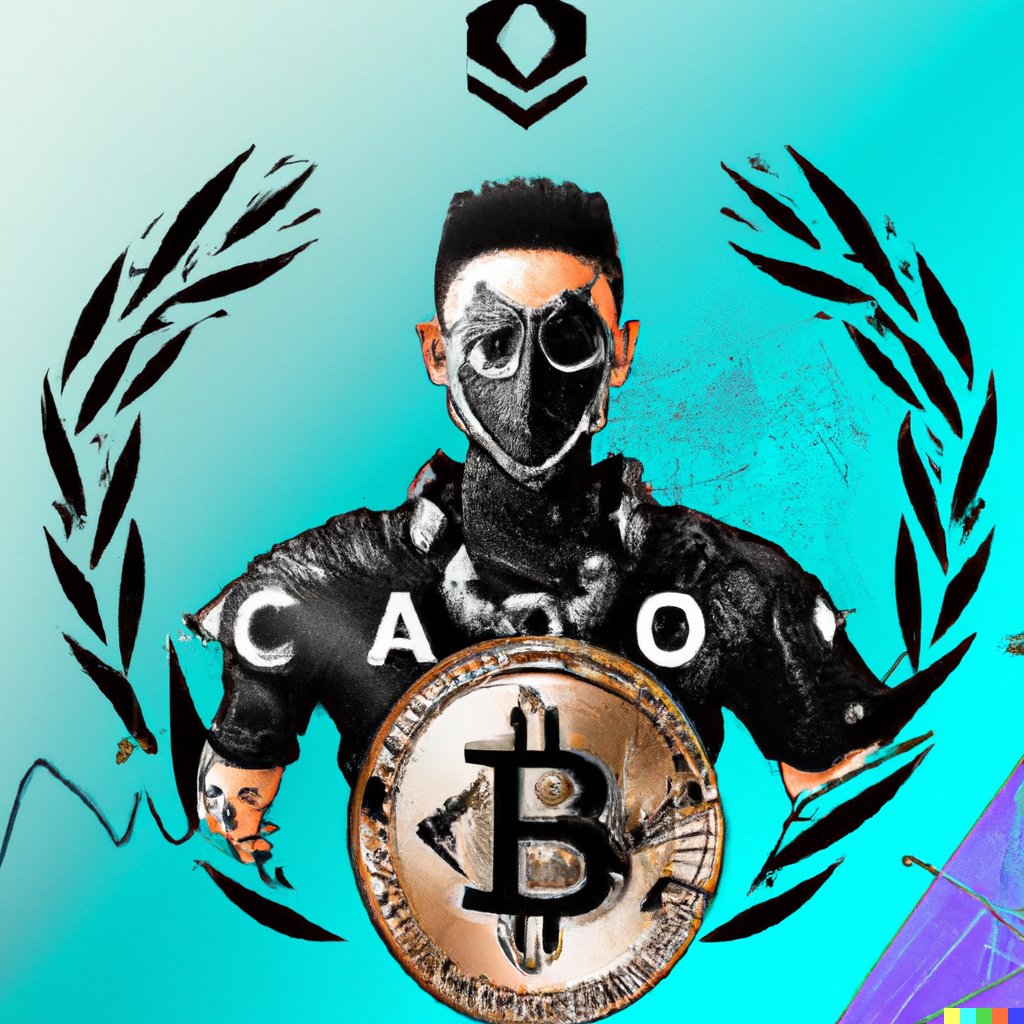 Bitcoin Ord Era | Bitera Punks tweet media