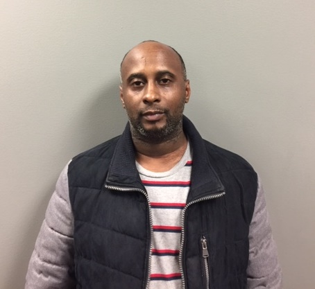 steveoatley's tweet photo. The MSU mass shooter yesterday who killed three people and injured five others before killing himself is identified as 43-year-old convicted felon Anthony McRae. He committed the shootings, not with a rifle, but a pistol he was illegally possessing. This will disappear fast. https://t.co/VWCOvI8yUb