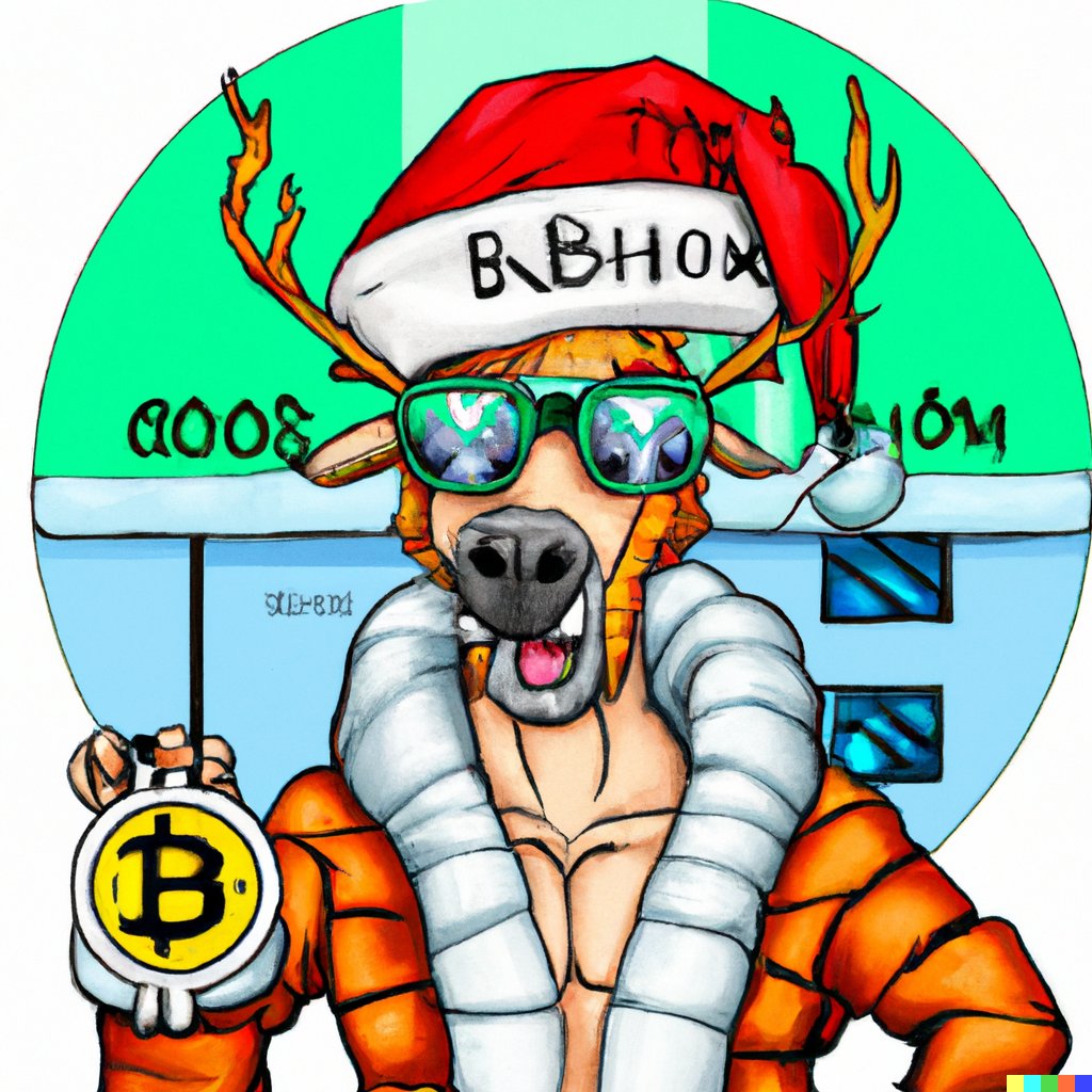 Bitcoin Ord Era | Bitera Punks tweet media