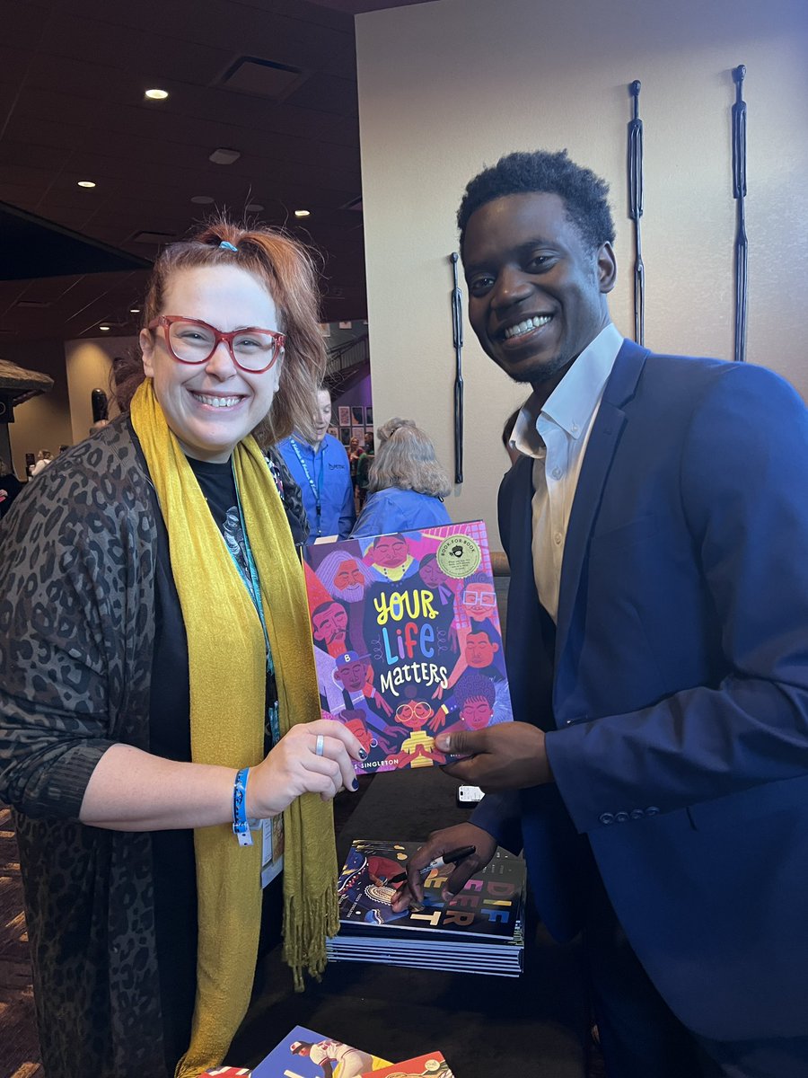 mrsmkaufman's tweet photo. Love the amazing opportunities @peteandc provides @csingleton__2 https://t.co/KLGBFrtdb5
