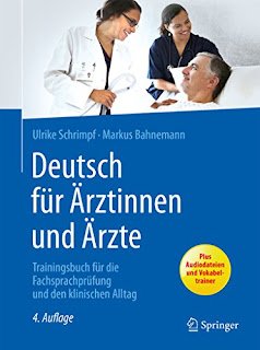 Lernen_German's tweet photo. Deutsch für Ärztinnen und Ärzte - free PDF
https://t.co/d1Jx1gOXz4 https://t.co/dEAzhOljfb