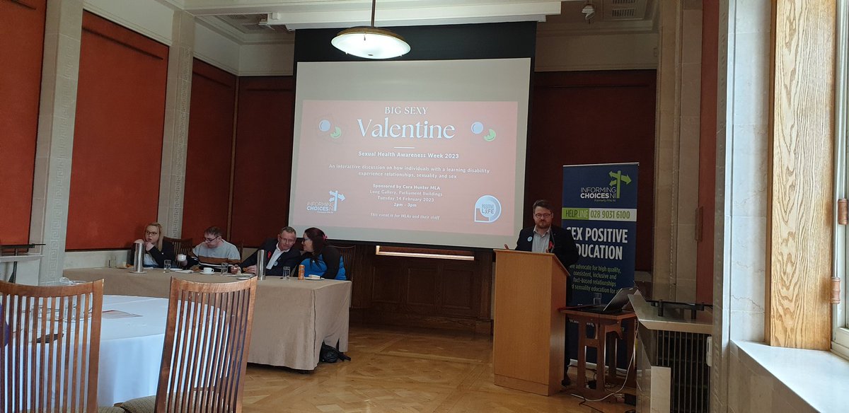 CEOPositiveLife's tweet photo. Delighted to attend @ICNI2019 #BigSexyValentine Event to mark #SexualHealthWeek2023 to #TalkAboutSex https://t.co/iGK8GkKS82