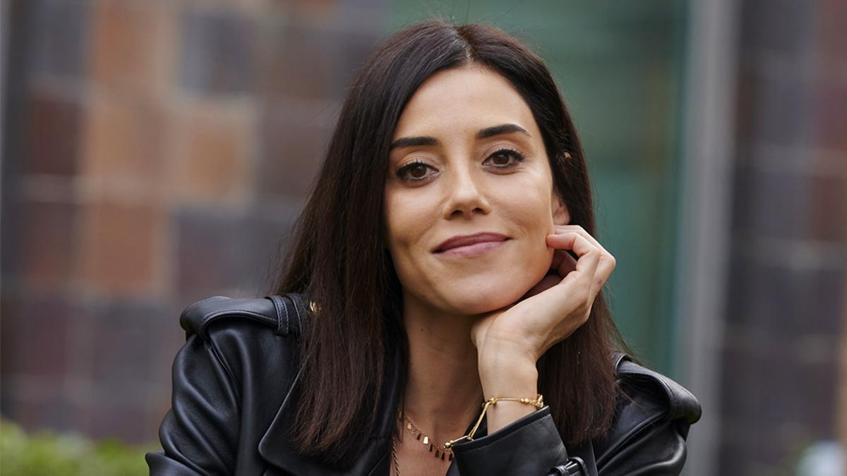 eternal5671's tweet photo. CONFIRMADO, CONFIRMADO,CONFIRMADO,CONFIRMADO!!!!!!!!!!!!!!! La actriz turca Cansudere, viva tras haberse hablado ayer 13 de febrero de 2023 de su paradero actual en Espejo Público, se acabaron las alertas falsas sobre esta noticia https://t.co/JmzLz5DlUM