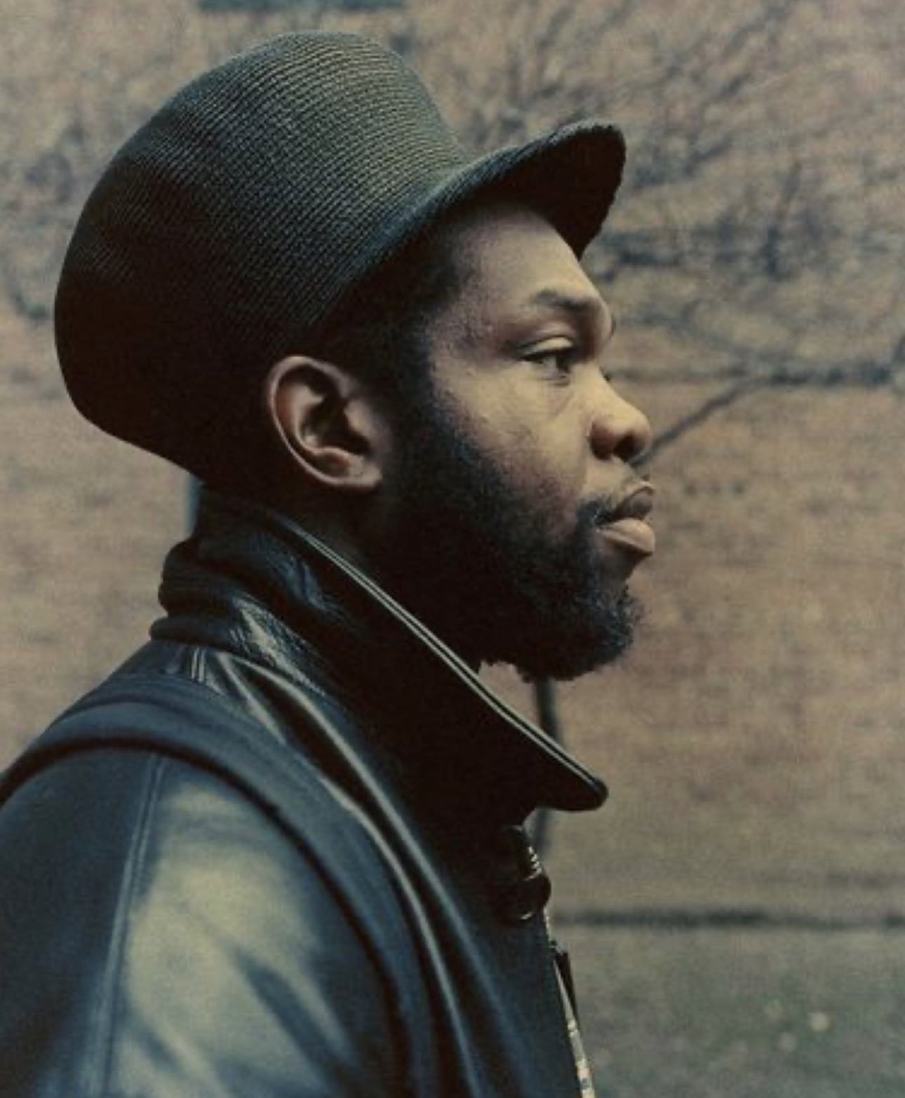 Happy Birthday Jeru The Damaja 