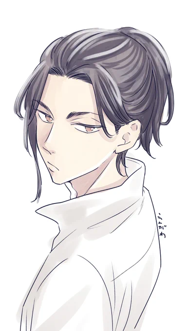 うーん 