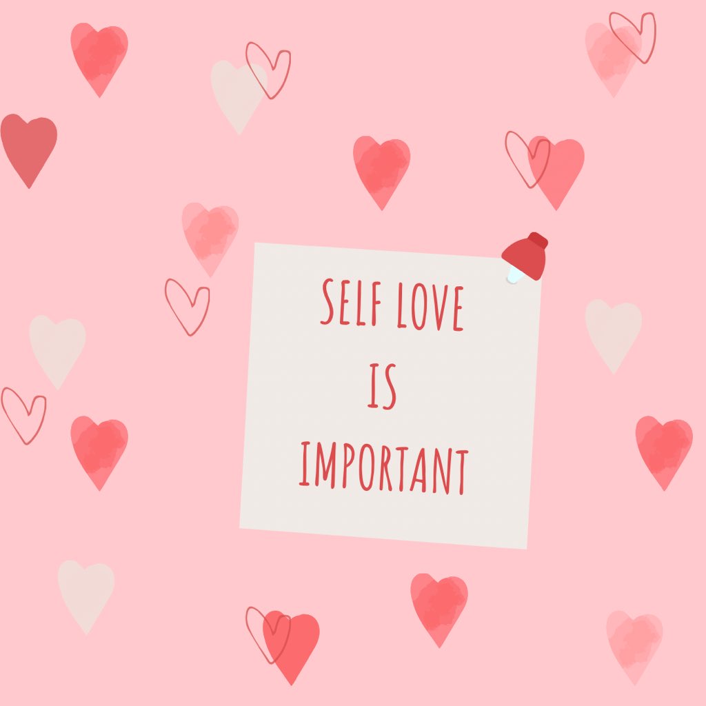 SLC_LLC_'s tweet photo. Happy Valentine’s Day! 💌

An important message for you: 

Don’t forget that although showing love for spouses, partners, friends, and family is important, it is also important to make space to show love for yourself. ❤️

#ValentinesDay #selflove #love https://t.co/kq5Kd31EtC