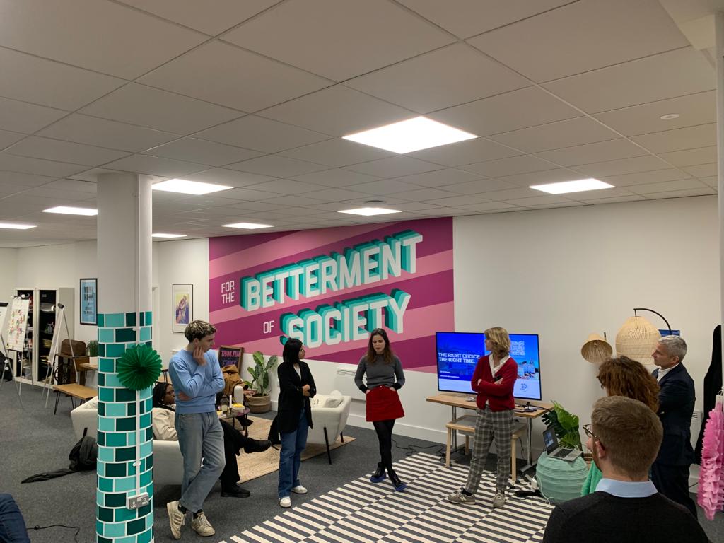 Casa do Impacto tweet media