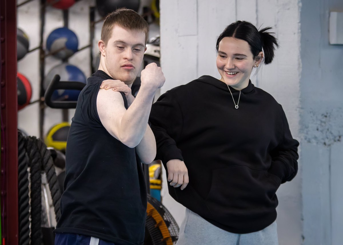 BWBOttawa's tweet photo. Boxers are training hard to prepare for our Spring Showcase on March 18th! #boxingwithoutbarriers #boxingontario #ottawasports #accessiblesport https://t.co/LQn8Tlr6TO
