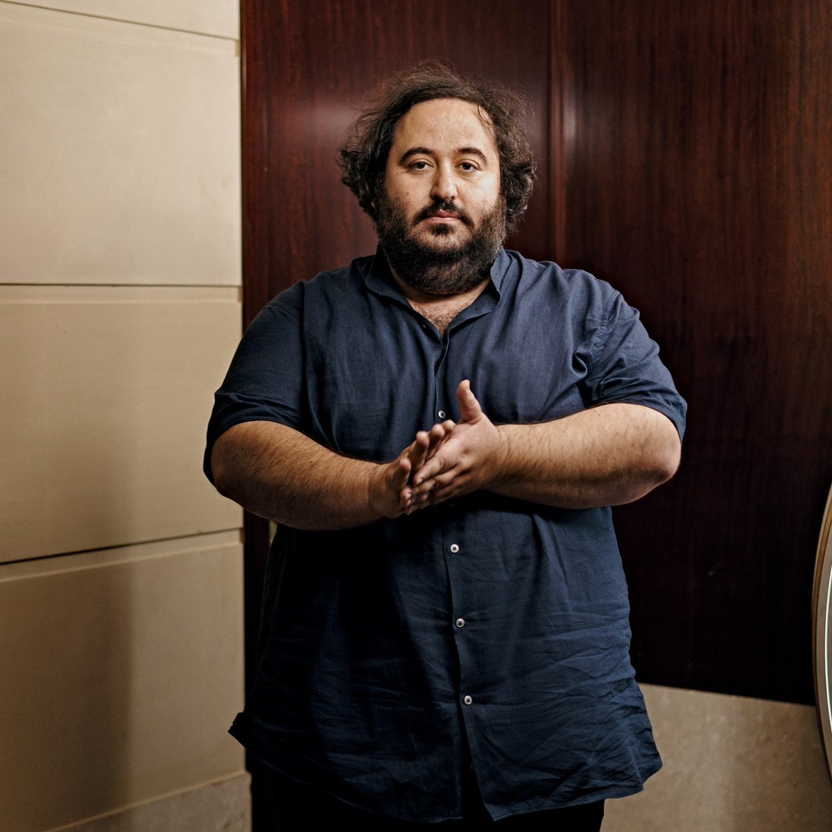 THREAD : 
Les plus gros mensonges d’Oussama Amar