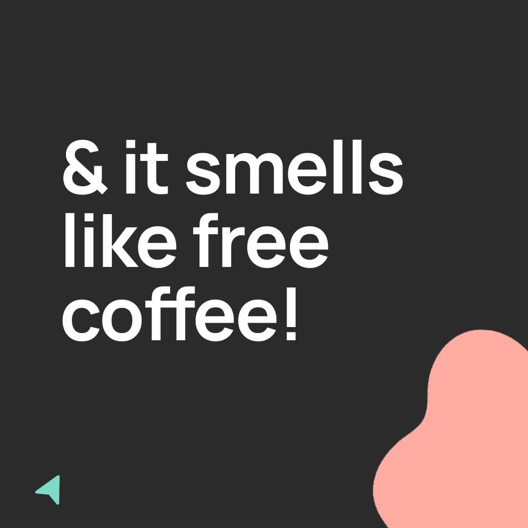 reefappltd's tweet photo. Have you claimed your free hot drinks on Reef yet?
#free #coffee #tea #perks #offers #freebie #JoinTheReefolution https://t.co/9GplAb4G2L