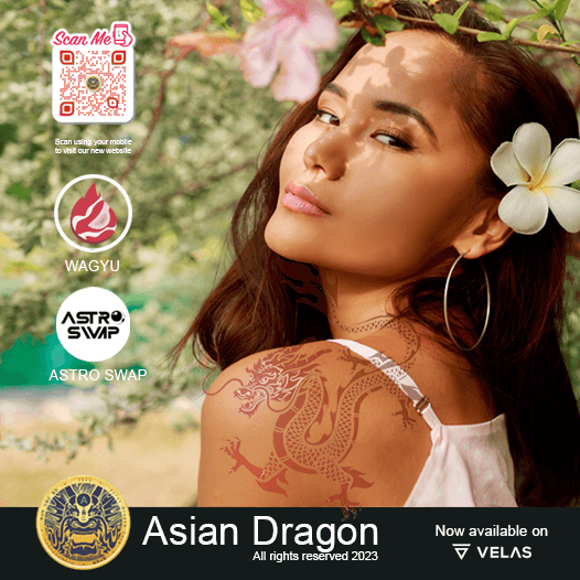 CoinAsian's tweet photo. @Velas_VLX, @WagyuSwap_app, @AD2, $AD2, @AstroSwapApp, @VelasBlockchain, @VelasVlx, @VelasArmy, @Kayla52856551, @banwhama, @eddylophoenix, @HardySherryl, @DiahNurFitri, @ezin_richard, @JLifeafter

Warning: Cryptocurrency is high-risk and volatile investment https://t.co/gDSFcx1nYl