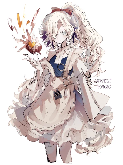 #ヰ世界情緒美術部 𝐕𝐃 