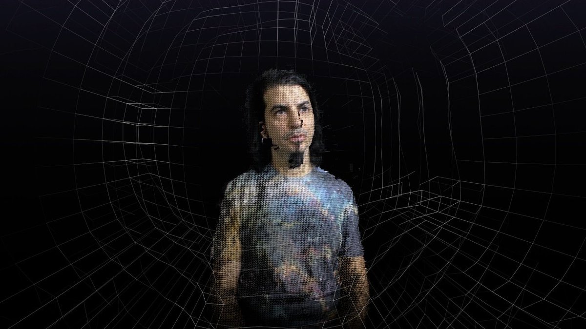 XRMust 💫 tweet media