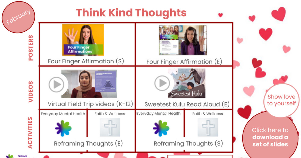 SMHO_SMSO's tweet photo. Educators who are subscribed to our emails received a choice board this week. You can download a copy too:https://t.co/3dOyIbjJMG

If you want to receive next month's choice board, be sure to sign up for our emails: https://t.co/zJ4ZMIuyGv https://t.co/mQYCst5o9s