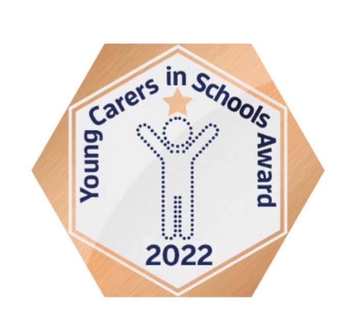 Many congratulations to the Bredbury Green Primary team for achieving their bronze <a href="/CarersTrust/">Carers Trust</a> award. They Understand, Inform, Identify, Listen &amp; Support. We are proud of you!