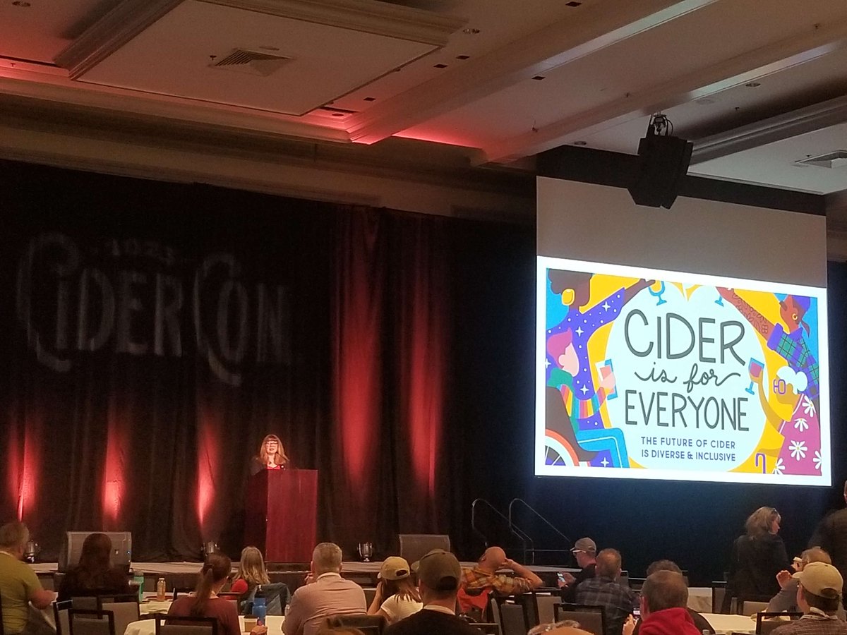 BevFluence's tweet image. #underthebevfluence: Five Takeaways from CiderCon 2023 @PickCider #cidercon #cidercon2023 #hardcider #ciderwithbevfluence

bevfluence.com/2023/02/14/fiv…