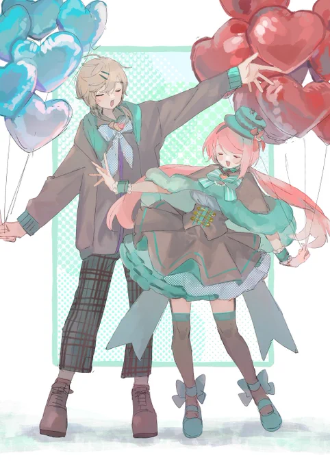 *•.𝙷𝚊𝚙𝚙𝚢 𝚅𝚊𝚕𝚎𝚗𝚝𝚒𝚗𝚎 ̖́- 