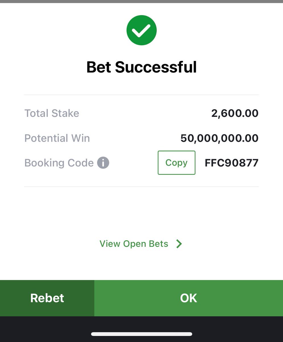 ADT_Freetips's tweet photo. 5.4k odds — FFC90877
18k odds — 25810438

Edit/Flex to your taste ✌️

I need ₦50 million 😄😄😄
Big Bag chase continues 💰💰💰

5 million giveaway to the first 100 that RT this post when it lands .

Retweet for others to benefit 🤝
Join here for edits👉 https://t.co/LdeqTacU53 https://t.co/2EfpKv3eAJ