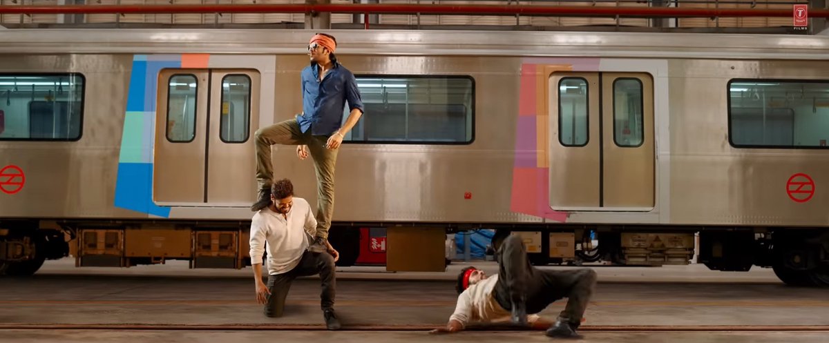 Ram Venkat Srikar tweet media