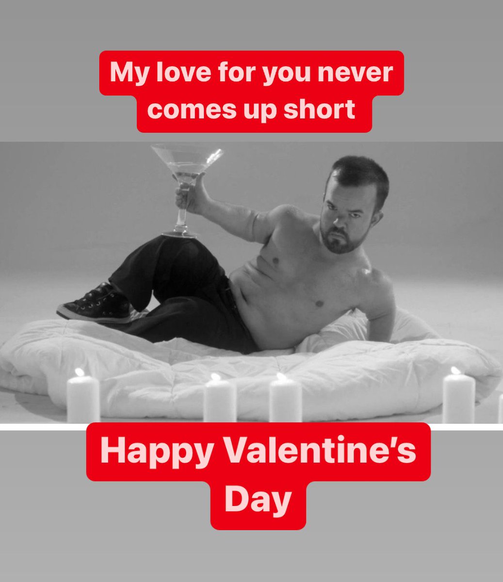 funnybrad's tweet photo. Show someone a little love today https://t.co/fBPuJJtQGk