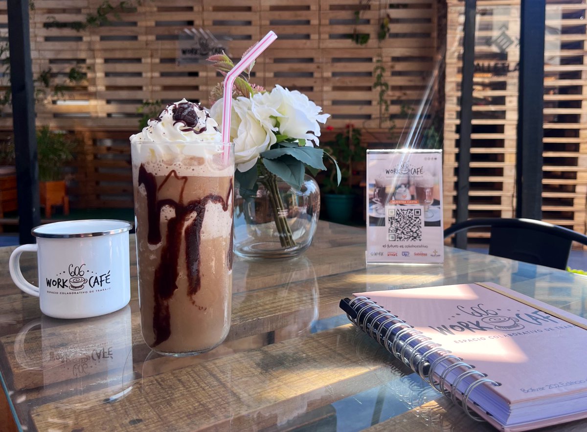 WorkCafé606 ☕️ tweet media