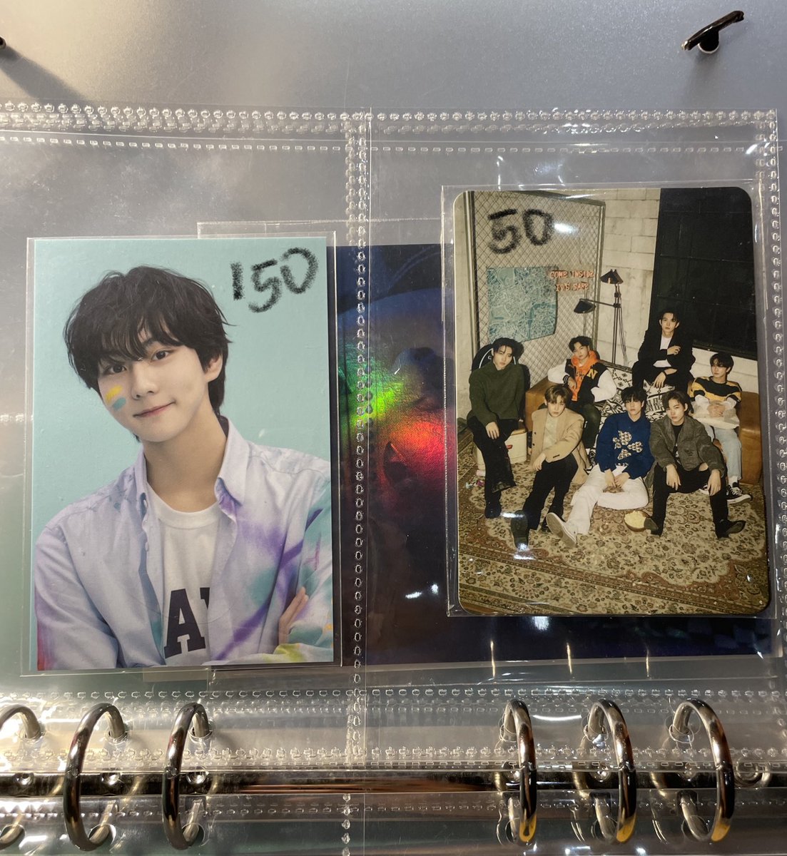 💕. .wts lfs ph .ᐟ  
 
   ENHYPEN OFFICIAL MERCH 💝 

⤷ good condi &amp; can ship asap
⤷ Prices in pic
⤷ Payo / DOP
⤷ MOD : Jnt
⤷ Check Carrd in bio

⌗ enhypen wtt wts wtb lfs lfb jungwon jay jake heeseung sunoo niki sunghoon album pc id ld lucky draw