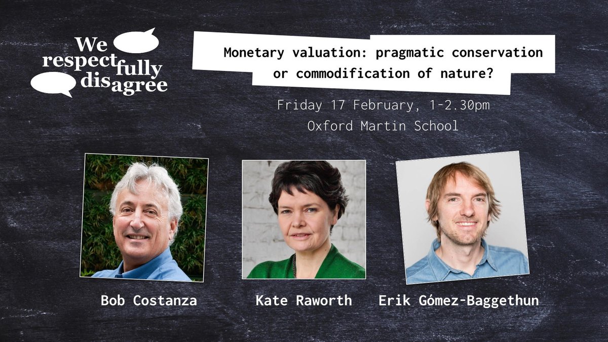 Kate Raworth tweet media