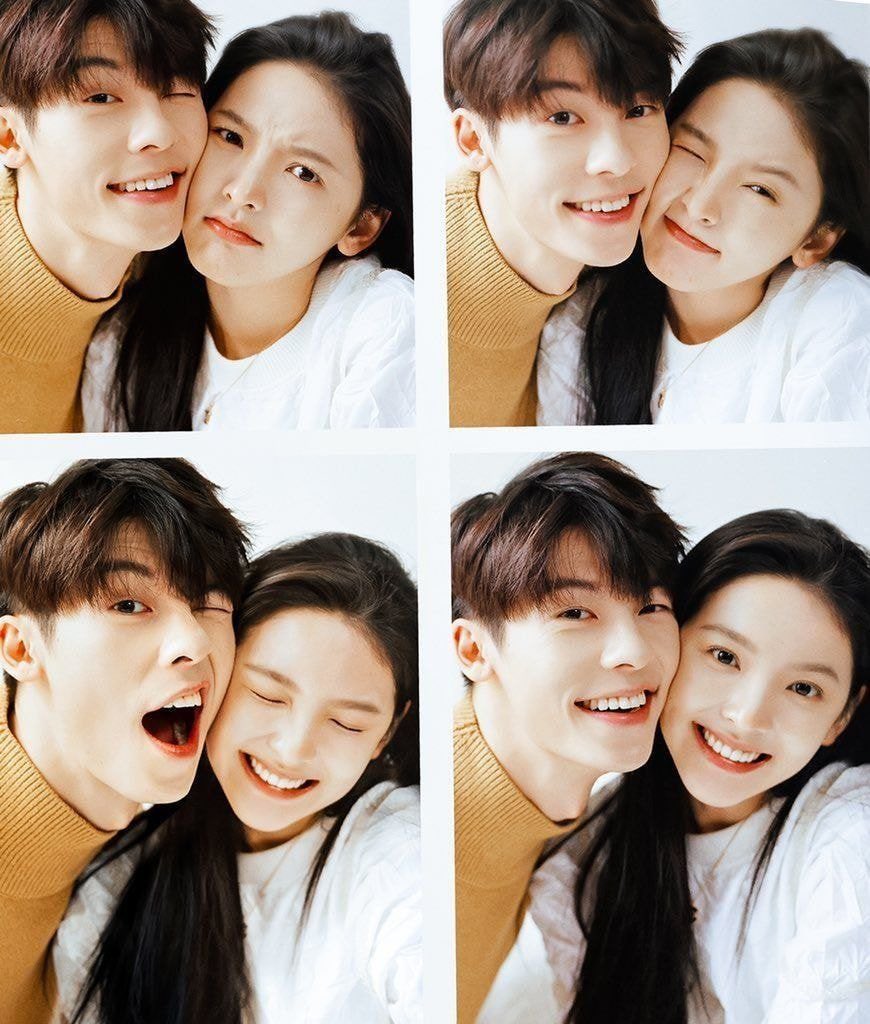 이고진짜너무잘나옴..ㄹㅇ내취향이ㅎㅑ..😵‍💫😵‍💫