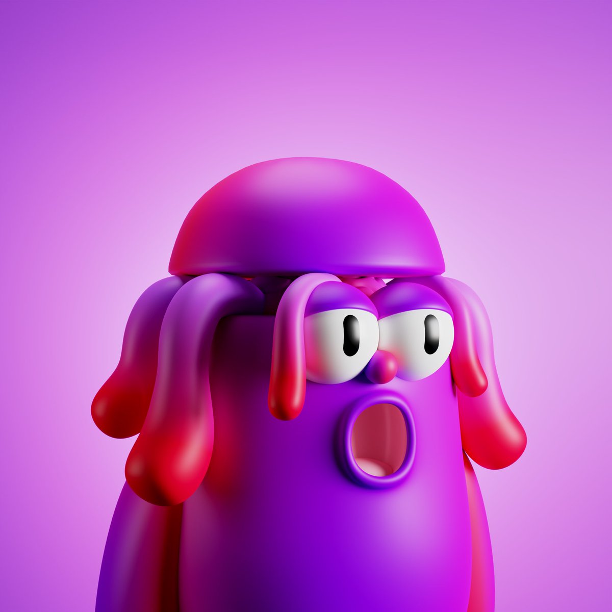 Gm!!

Just over 5 hours left on the Sloomie #003 auction! @sloomiesNFT 

Current bid: 6.33 SOL by <a href="/amystreet/"></a> 🙌

Who’s going to join the Sloomies? 👀

LINK BELOW ⬇️