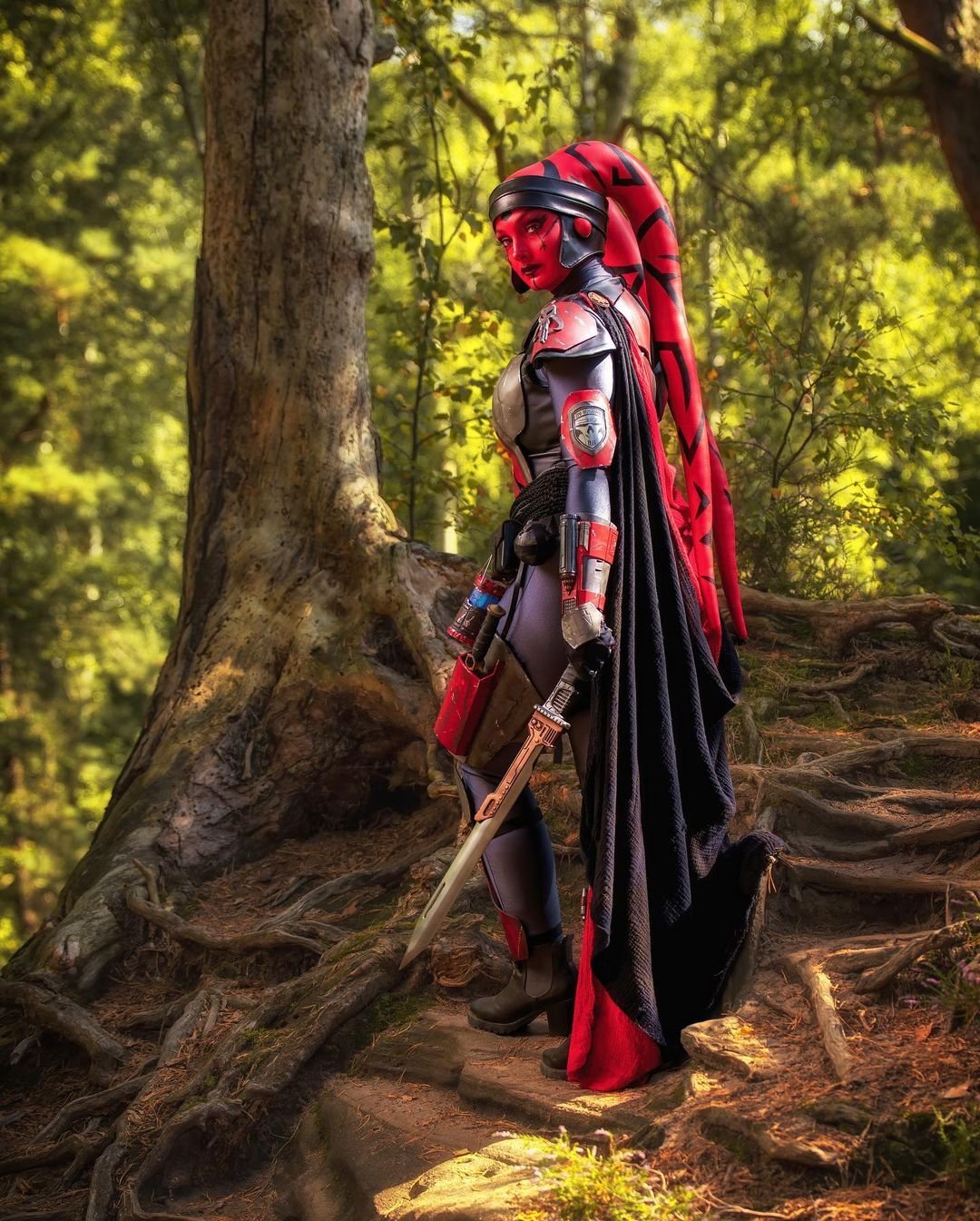 Star cheap wars cosplay