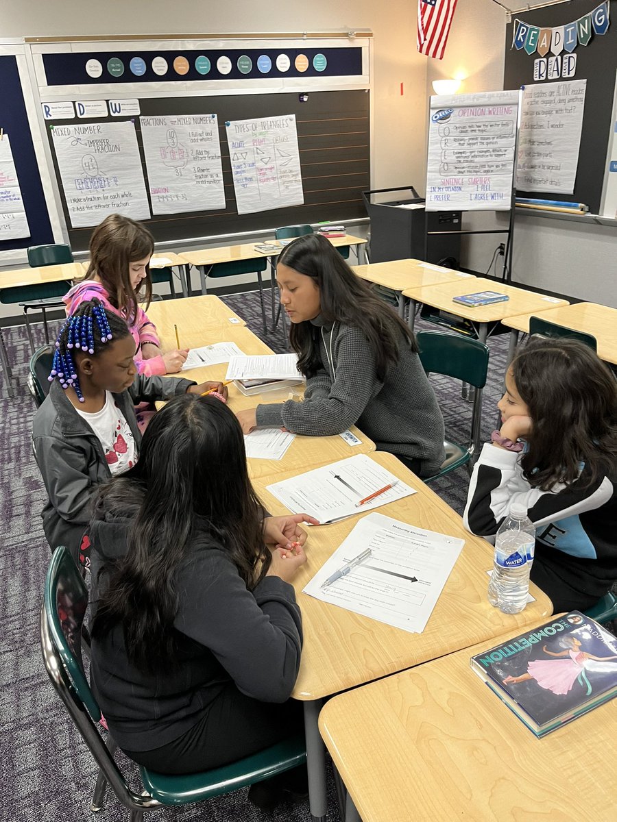 Grateful for our <a href="/uindy/">University of Indianapolis</a> partnership and the engagement in learning today with our fourth graders in STEM. <a href="/UIndySOE/">UIndySOE</a> #wearewayne