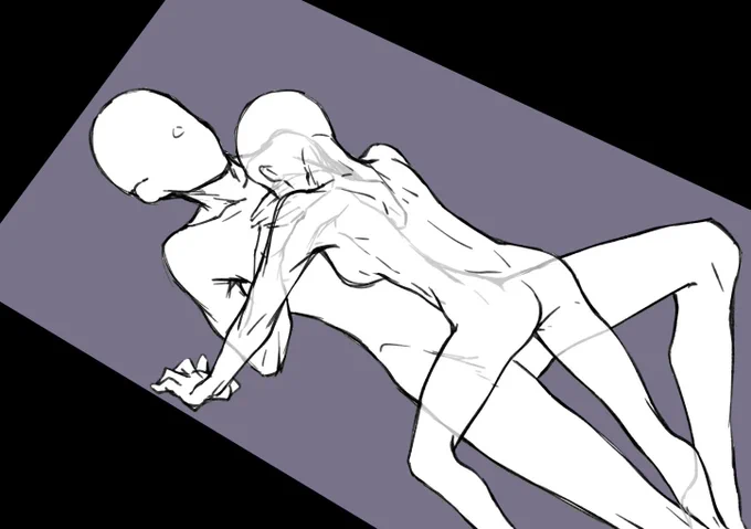 はっせ横の下パターンいち。審神者はぷるぷるしてる 