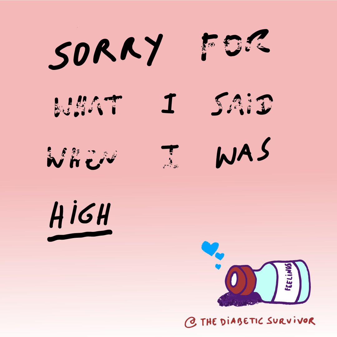 thediabeticsurv's tweet photo. SORRY FOR WHAT I SAID WHEN (...)
I think I should say this more than ever this year.
Happy Valentine's Day to all of us 💙
#ValentinesDay #typeonediabetes #t1dstrong #typ1family #diabetescommunity #diabeticlife #diabetique #t1dlooklikeme #typeonelife #dedoc #gbdoc https://t.co/hpwlBmanQY
