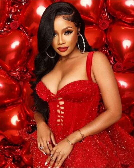 MillyBiyase's tweet photo. @Bonang  Always stylish,beautiful 🎉🎉🎉 and Happy valentine's day dearest....💝💐🎉🎉🎉🎈🎈🎈 https://t.co/fX16f1JpM7