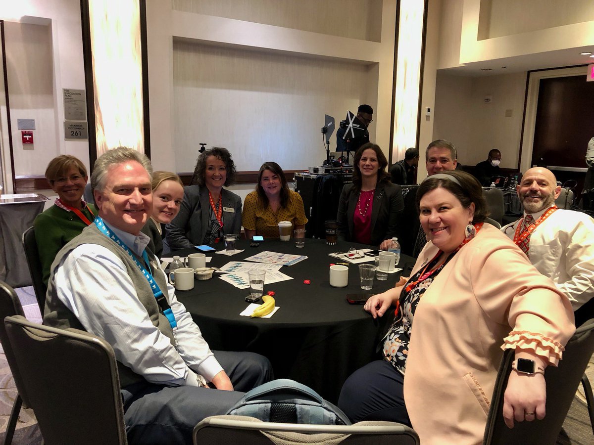 YMCA_of_Flint's tweet photo. Day #2 for our Michigan delegation at YMCA National Advocacy Days! Here with Ys from Detroit, Saginaw, Flint, Grand Haven, Shiawassee, and Michiana! #yadvocate #ymca #hereforall https://t.co/F35Vw1yqVY