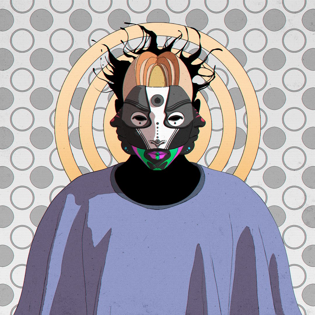 omnimorphs_bot's tweet image. A new Omnimorphs has just been fused: opensea.io/assets/0xb5f3d…