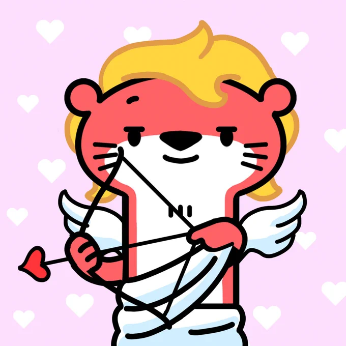 busy sending lots of love today - happy valentines day!!! #ValentinesDay #ValentinesDay2023 