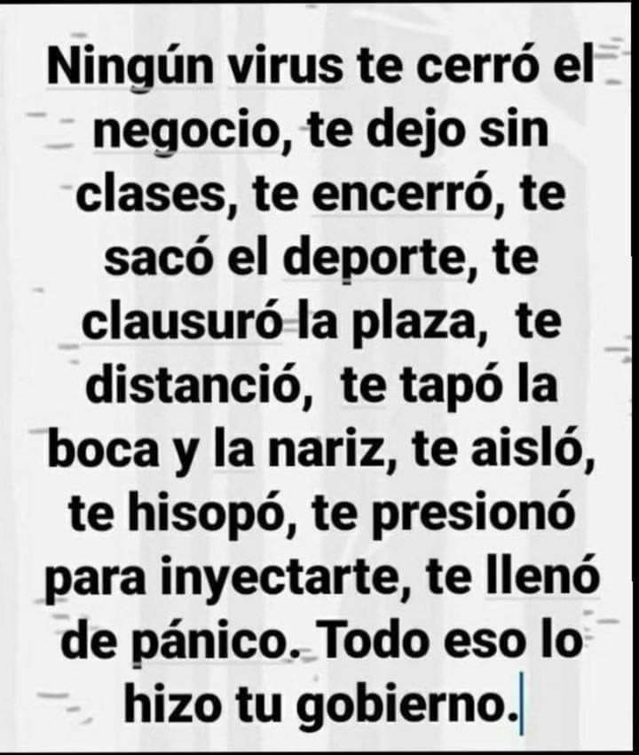 SubidonA's tweet photo. Que lo sepas... 👇💥💥💥👊 https://t.co/xU2rmO1Iue