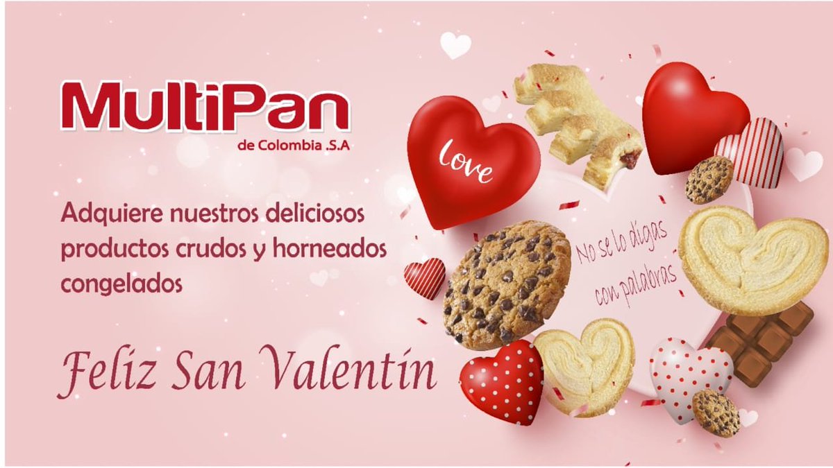 MultipanColom's tweet photo. Por un momento especial. https://t.co/FYVlKYX74C