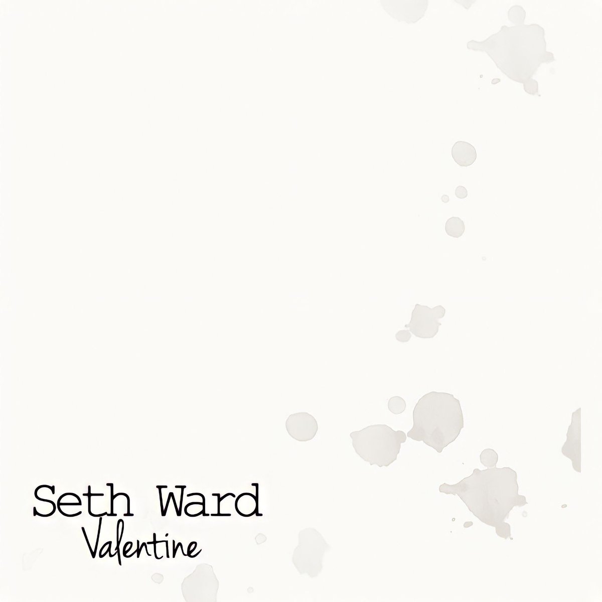Our new single is out and available everywhere!  Happy Valentine’s Day