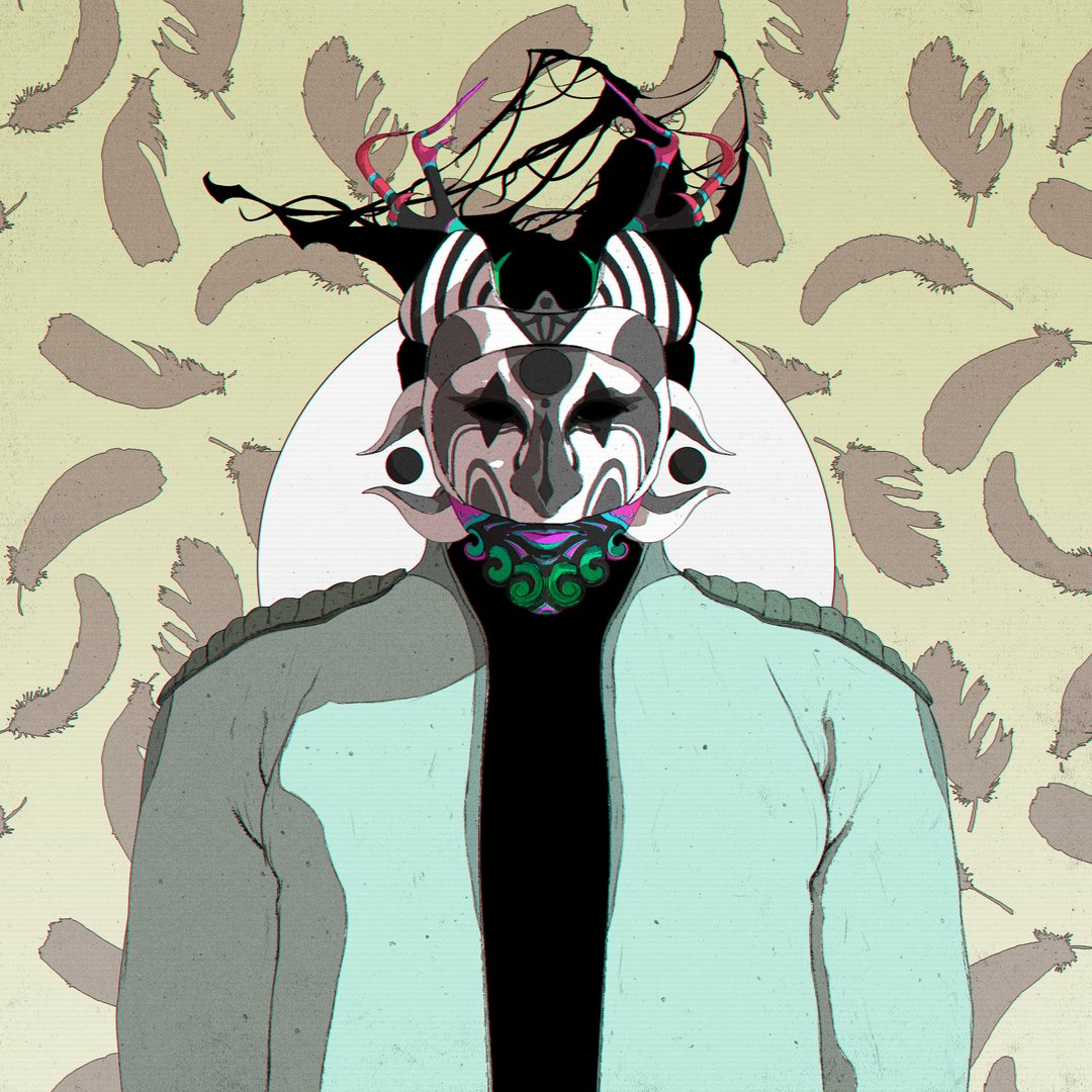 omnimorphs_bot's tweet image. A new Omnimorphs has just been fused: opensea.io/assets/0xb5f3d…