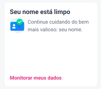 Pela primeira vez em 37 anos eu estou com o nome limpo na minha vida adulta
E com isso eu aproveito para deixar uma dica a todos que fazem ou querem fazer faculdade:

nunca, NUNCA, SOB HIPÓTESE ALGUMA, contratem o FIES

é melhor trancar a faculdade ou dropar ela do que contratar