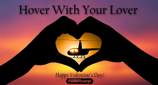 Rotorcorp tweet media