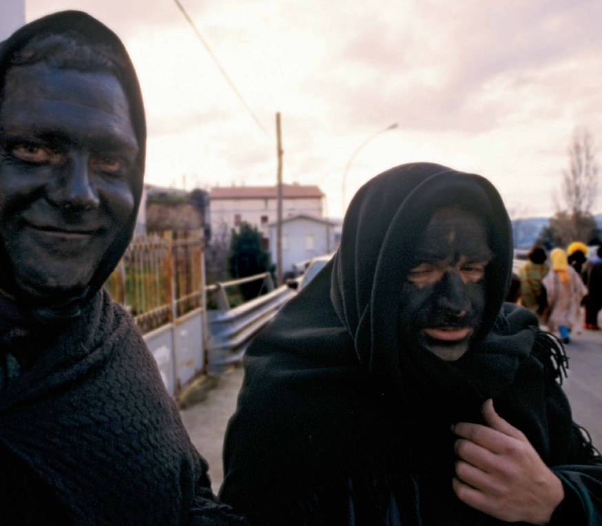 IteNovas's tweet image. Tempo di #Carnevale, grande festa in #Sardegna: oggi vi proponiamo il Don Conte di Ovodda #feste #tradizione

ow.ly/QCBb50MRTaW