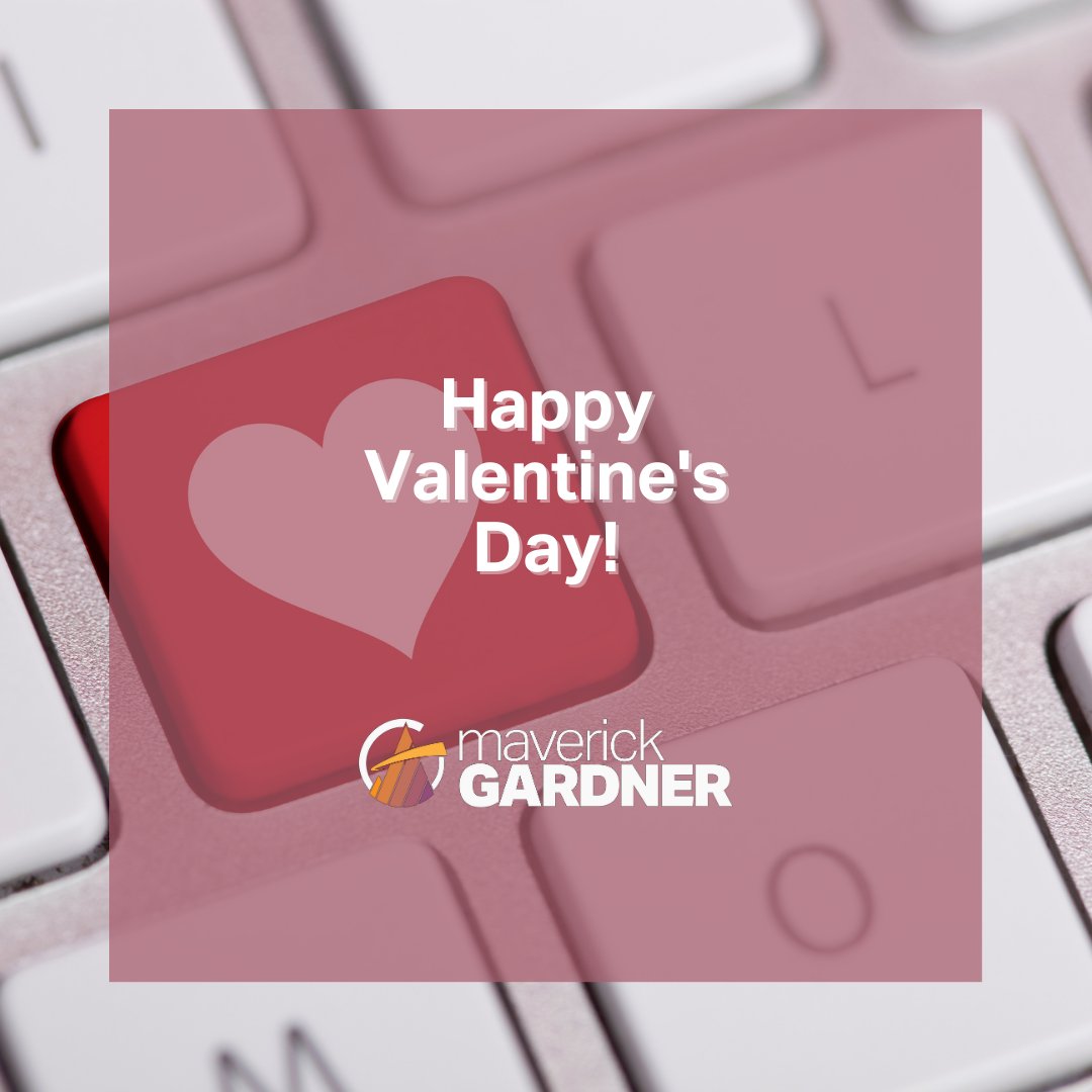 We love what we do because of people like you. Wishing you a Happy Valentine’s Day!

#valentinesday2023 #technology #cybersecurity