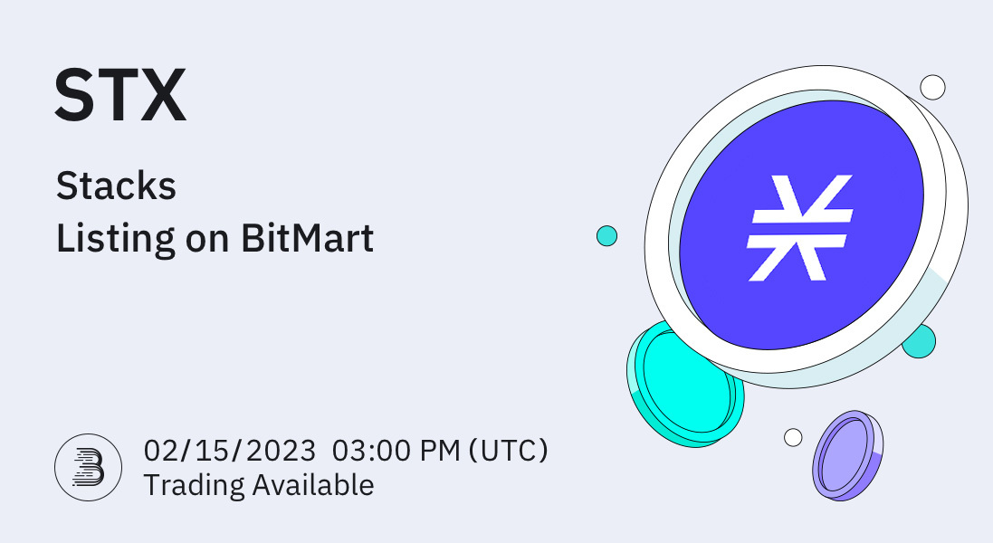Is Bitmart Available In The Us BitMart.Exchange on Twitter: "🤩#BitMart is thrilled to announce the
