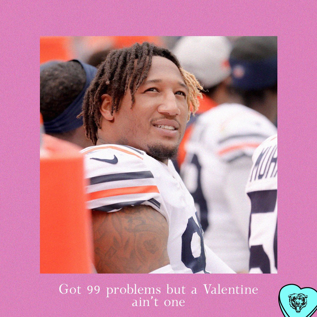 Chicago Bears on Twitter