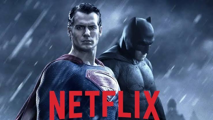 TheCinephiler's tweet photo. They have the Army of the Dead universe and Rebel Moon universe. How about adding one more major one to the list #SellZSJLToNetflix #SellSnyderverseToNetflix https://t.co/jKGPN4lMei