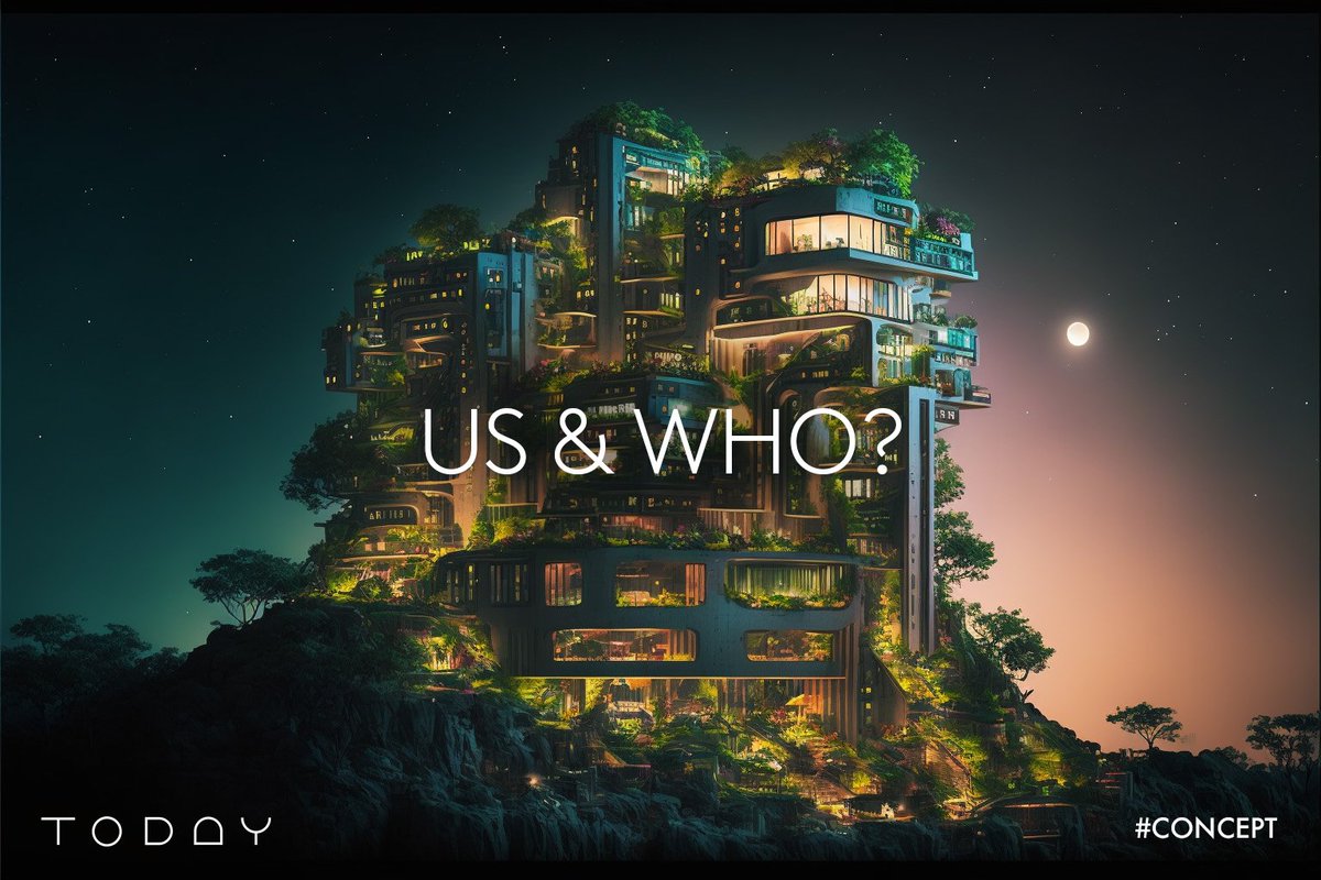 We've been approached by a lot of DAO's, &amp; Communities to collaborate with &amp; are keen not to just give preference to the bigger groups. We want to create a more fair &amp; transparent way of doing things.

So, who should we collab with? Tag em below and we'll consider the best fits