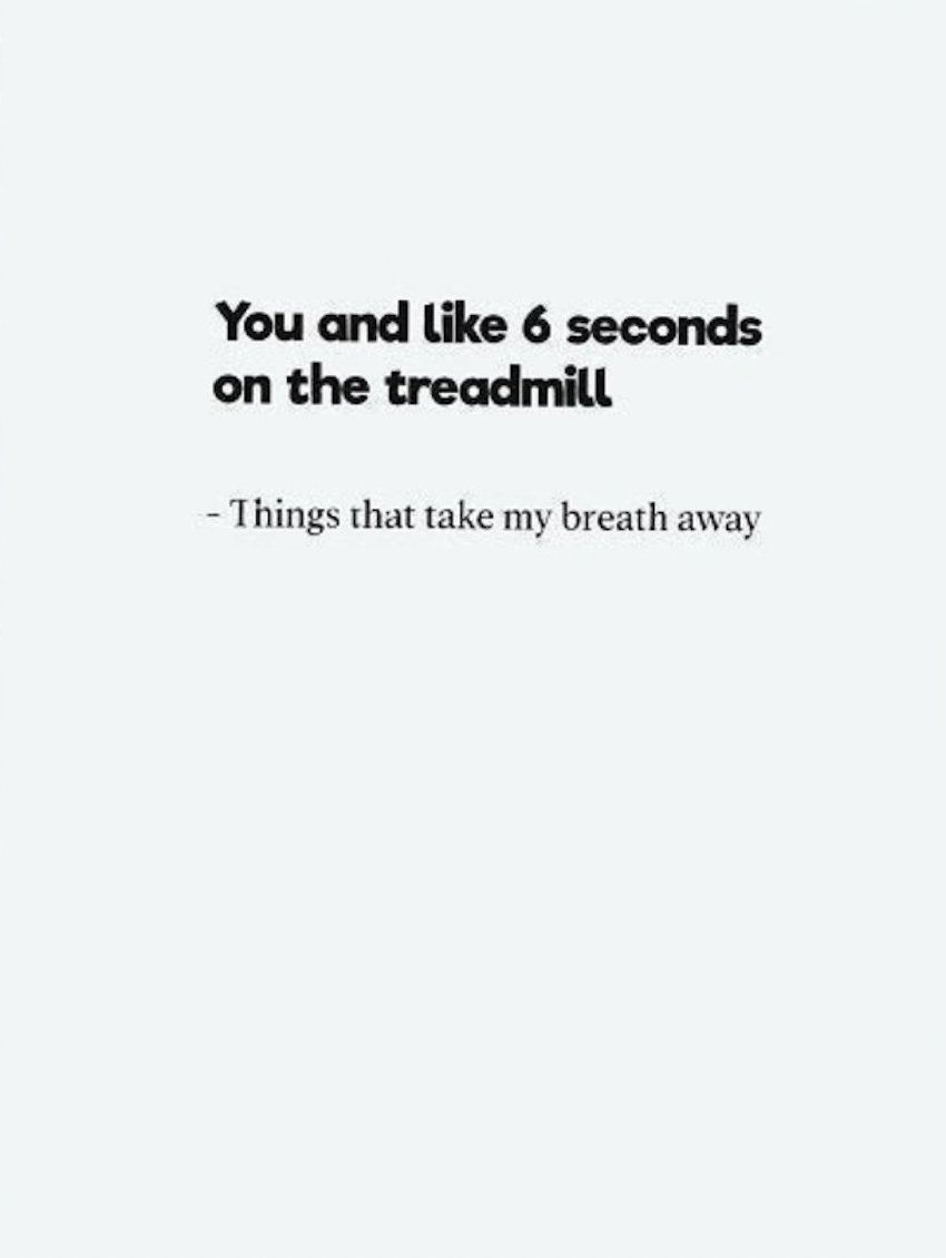 Move100Halifax's tweet photo. Nothing says true love like these honest Valentine's Day cards ๐
#valentinesday #love #valentinegift #vdaycard
~ @TheAshleyGreco https://t.co/SxoeRCLfTL
